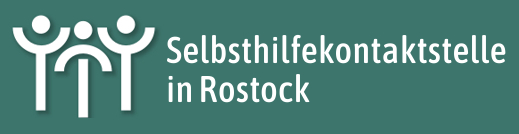 Auf unserer Internetseite informieren wir Sie über Selbsthilfegruppen in und um Rostock